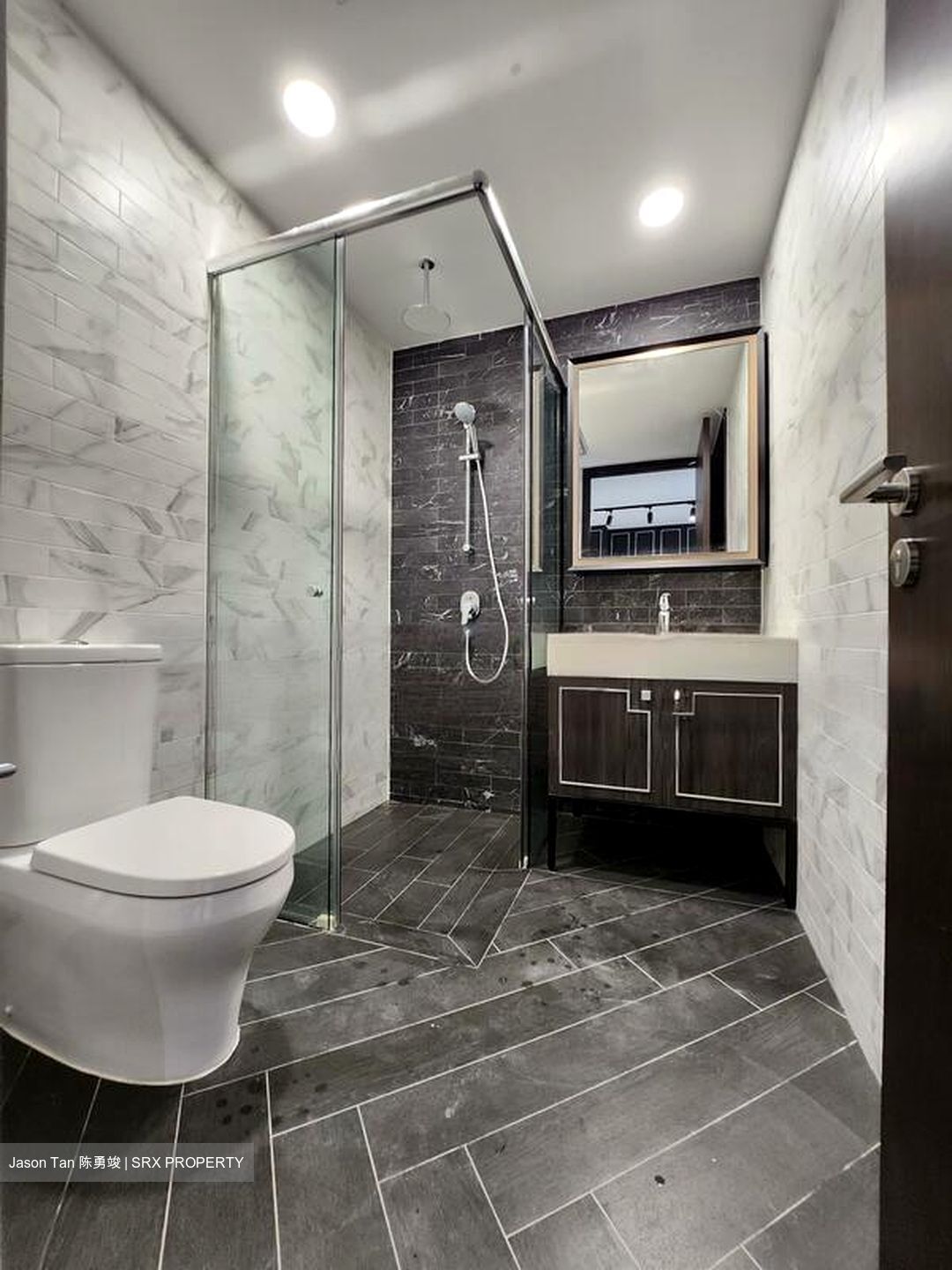 Mayfair Gardens (D21), Condominium #469134041